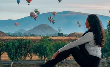 Hotel Jatziri Teotihuacan