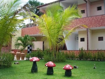 Hotel Pousada Paraiso das Águas