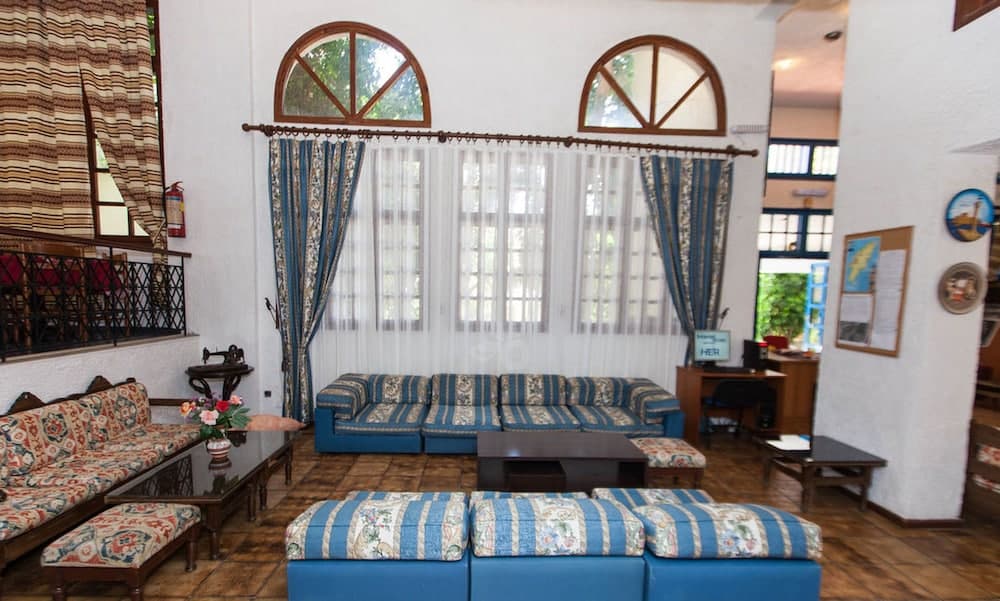 Oasis Hotel Bungalows Rodos