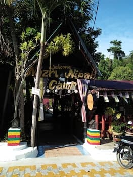 Nazri Nipah Camp