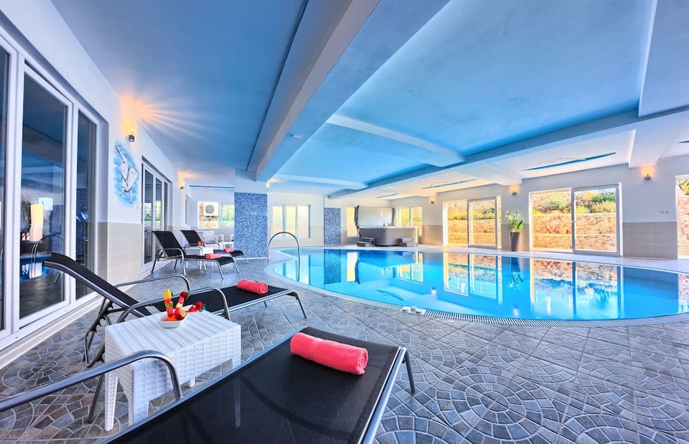 SPA Apartments Cvita Holiday