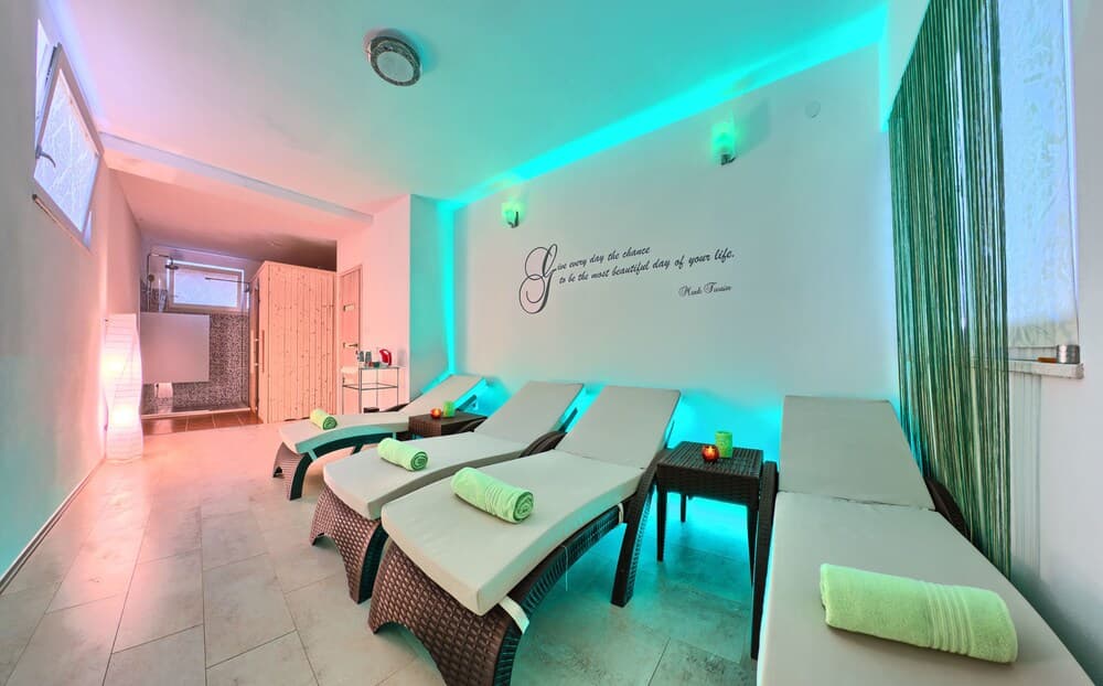 SPA Apartments Cvita Holiday