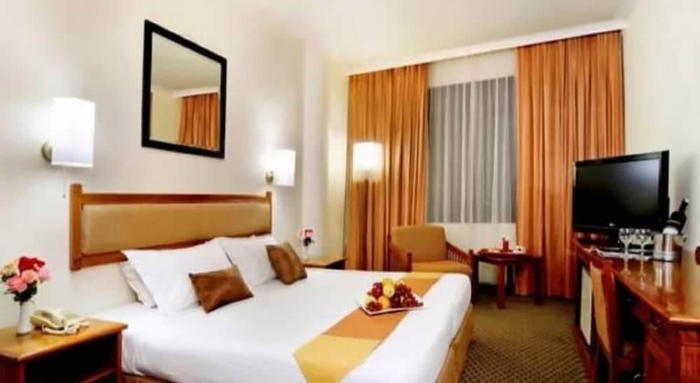 Hotel Buddha International