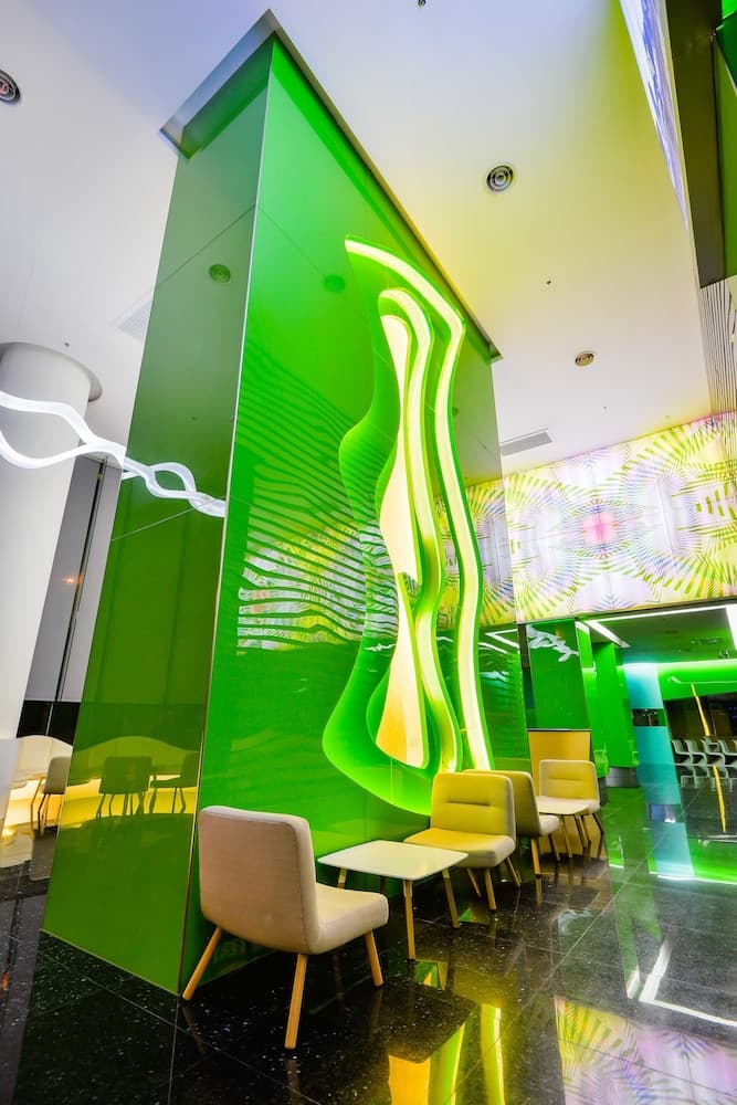 Pegasus Hotel Shah Alam