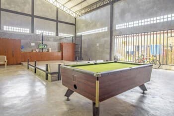 Slumber Party Phi Phi - Hostel