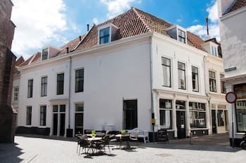 City Hostel Vlissingen