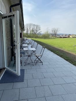 Wapnö Gård Bed & Breakfast