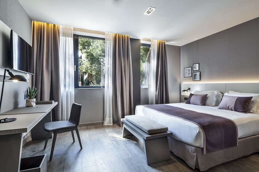 Hotel Upper Diagonal