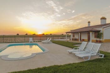 Agro-Turismo do Roxo