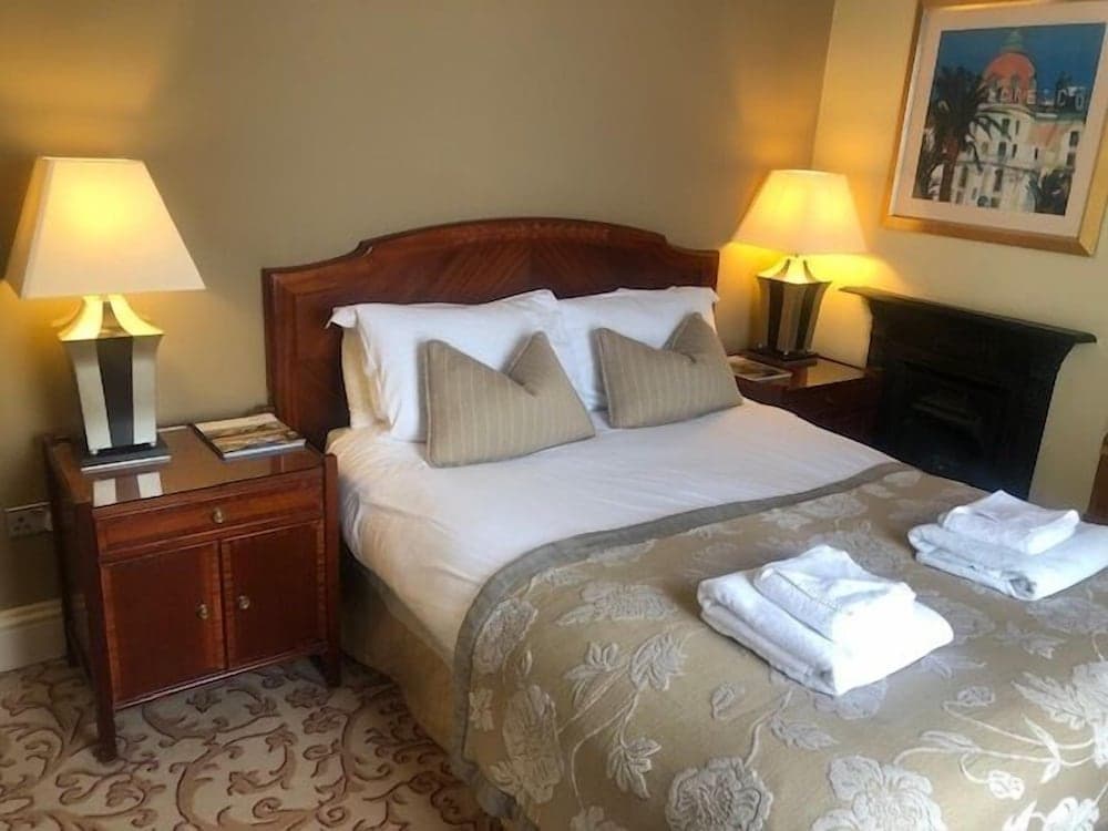 Colchester Boutique Hotel