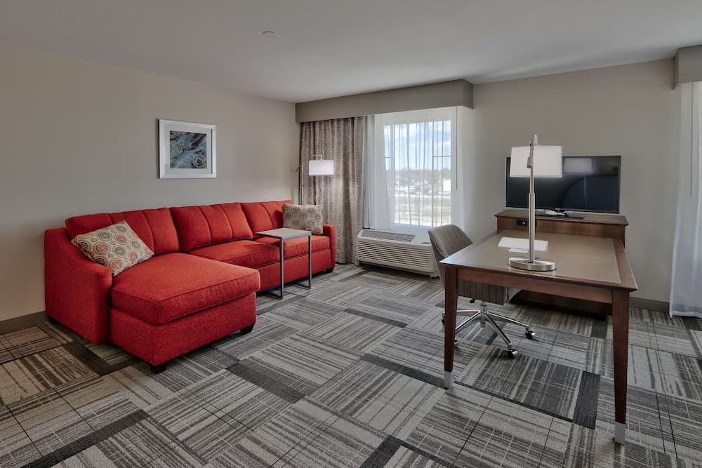 Hampton Inn & Suites Artesia