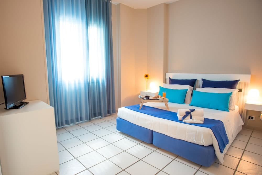 Hotel Isola Lo Scoglio