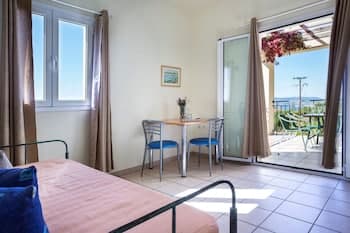 Marias Garden Apartments