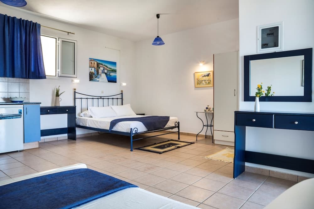 Marias Garden Apartments