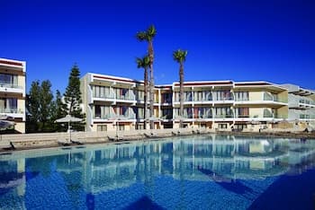 Atlantica Thalassa Hotel - All Inclusive