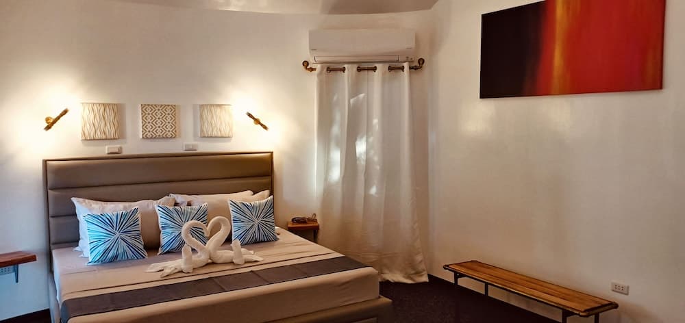 White Chocolate Hills Resort