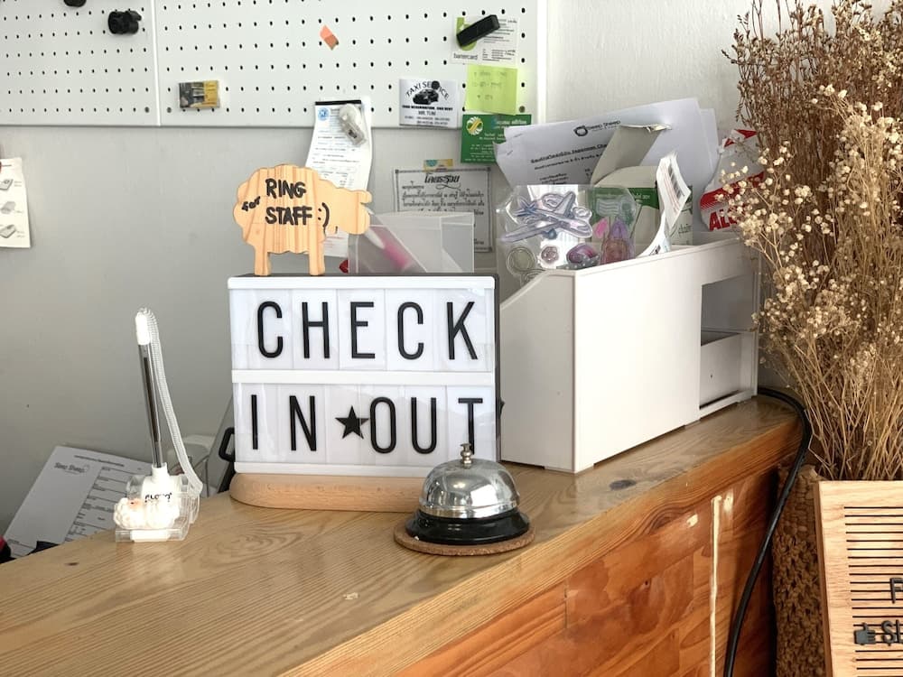 Sleep Sheep Phuket Hostel SHA