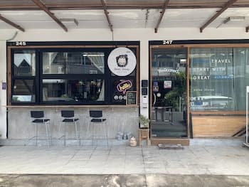 Sleep Sheep Phuket Hostel