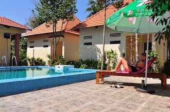 Duc Anh Garden Homestay