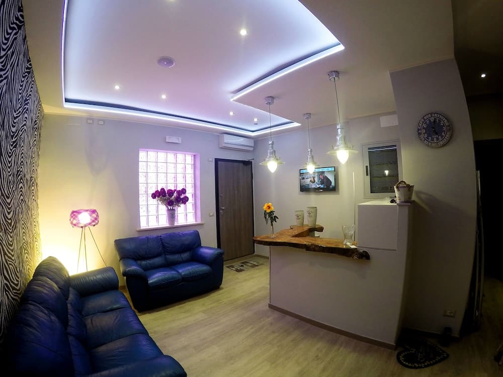 Exclusive B&B Sweet Home & Wellness