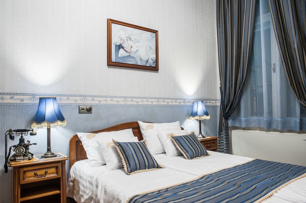 Cotton House Budapest