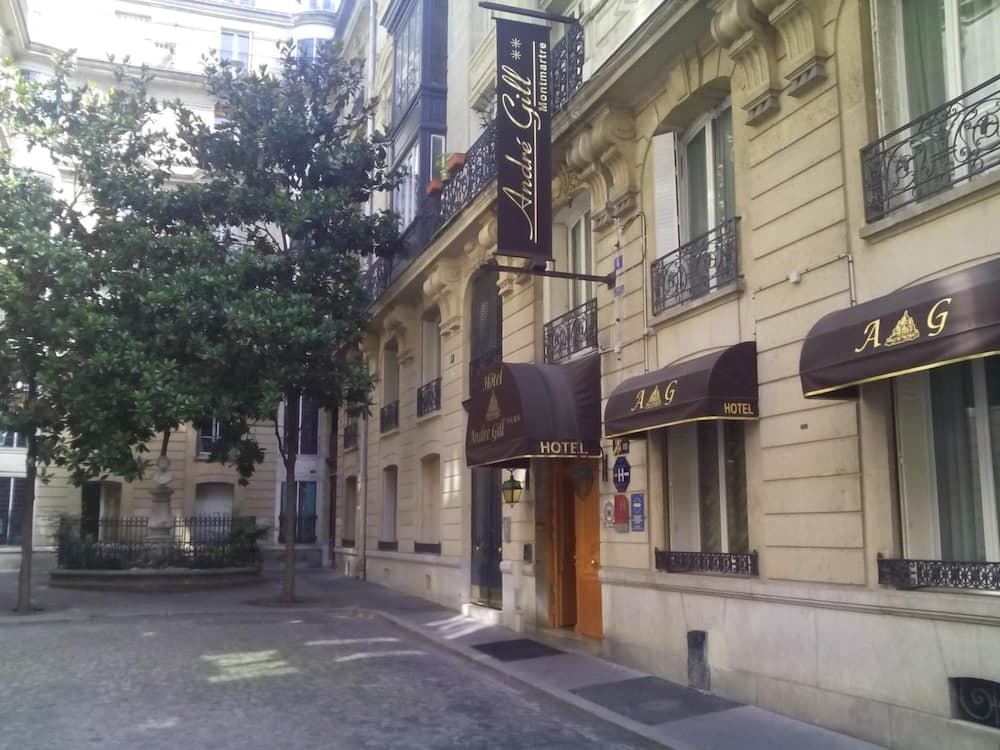hotel image