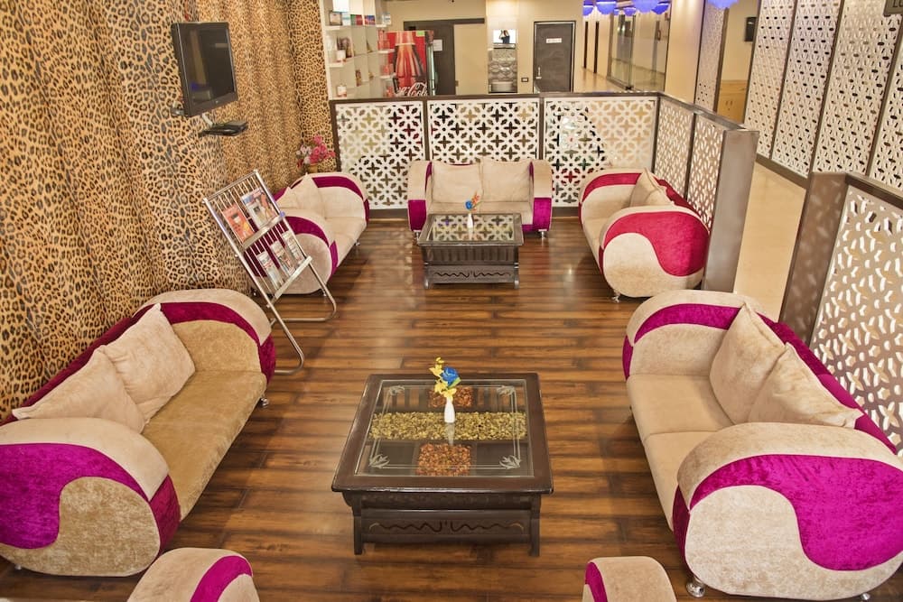 GenX Plaza Mughalsarai