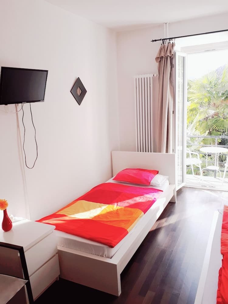 Hotel Garni Battello