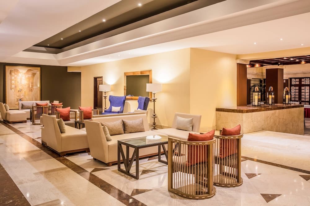 Sheraton Chihuahua Soberano