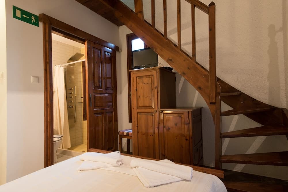 Proimos Maisonnettes