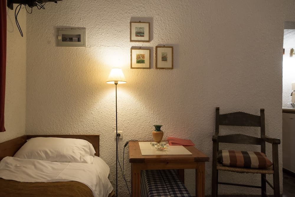 Proimos Maisonnettes