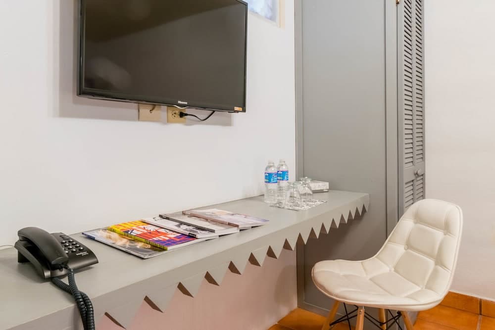 Hotel Damiana Boutique