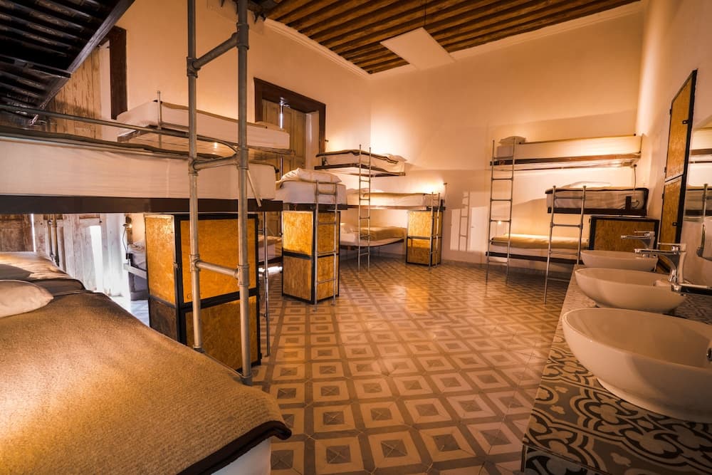 Hotel Casona Poblana Puebla