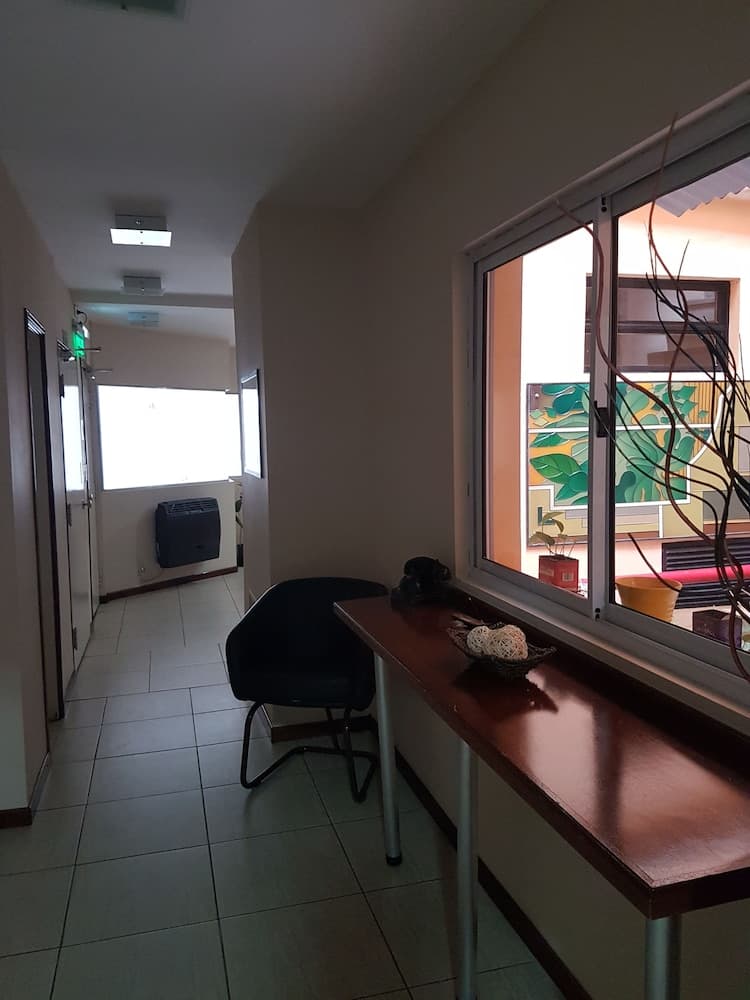 Buenos Aires Inn Hotel