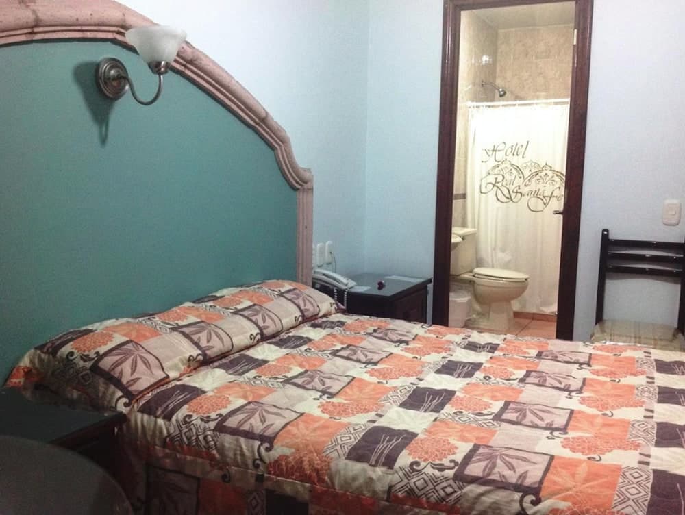 Hotel Real Santa Fe