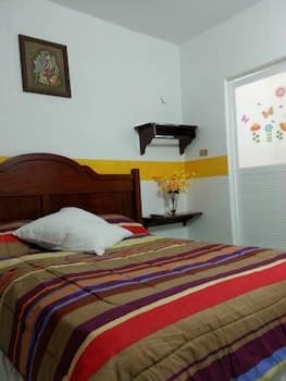 Aries Hostel y Restaurant