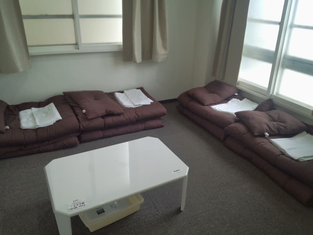 Simple Stay Miyajima – Hostel
