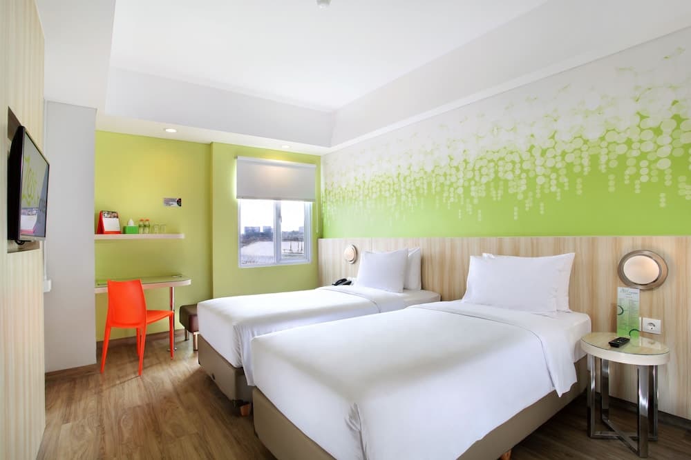 Zest Sukajadi Bandung by Swiss-Belhotel International