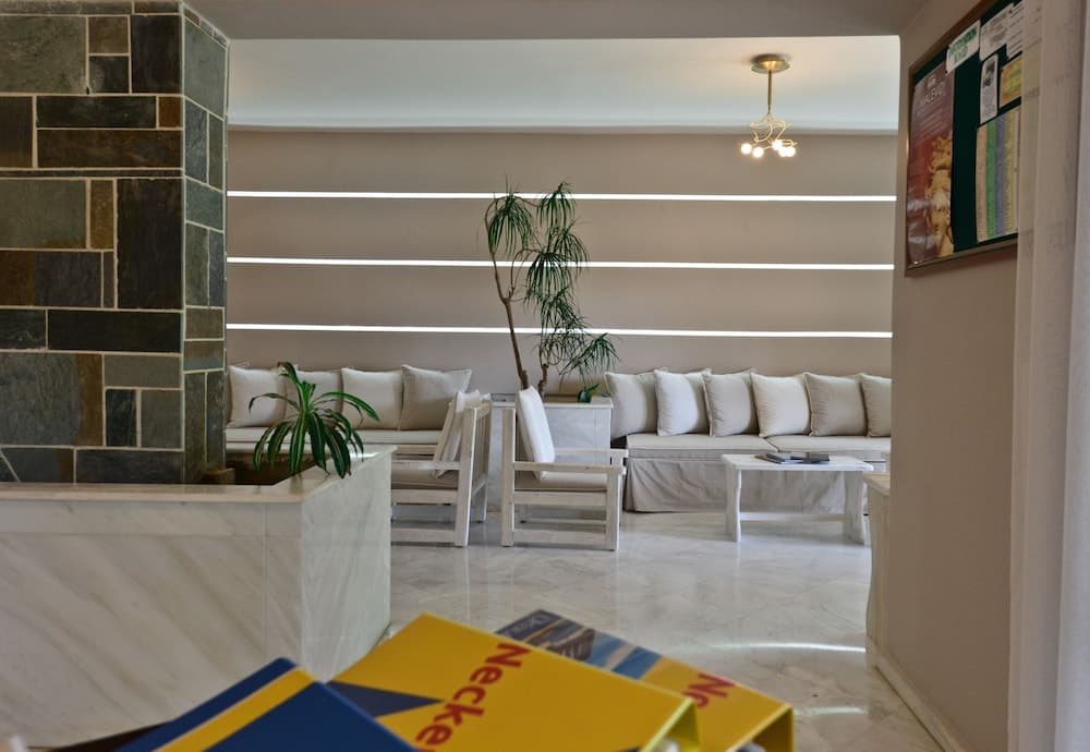 Eva Mare Hotel & Suites -  Adults Only