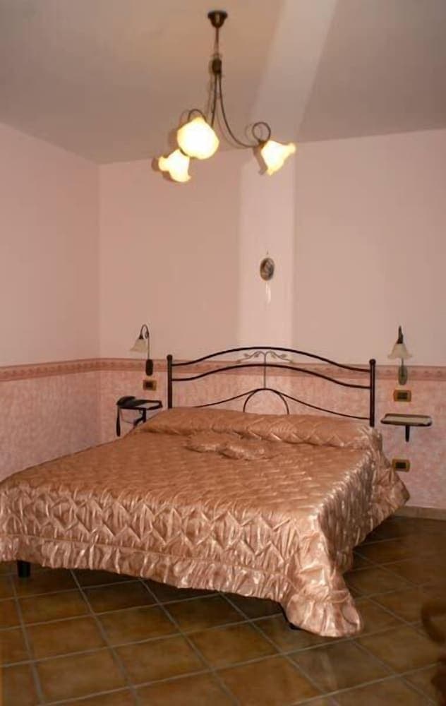 Il Frescale Country House