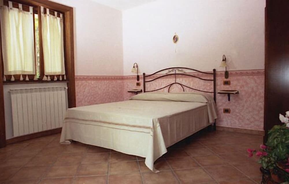 Il Frescale Country House