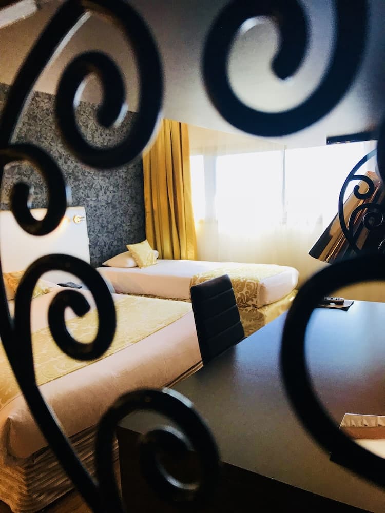 Grand Hôtel de Nîmes