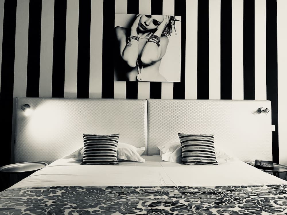 Grand Hôtel de Nîmes