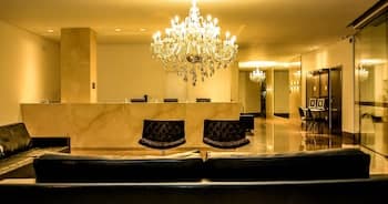 Gálatas Golden Hotel