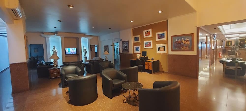 Jandaia Hotel Campo Grande