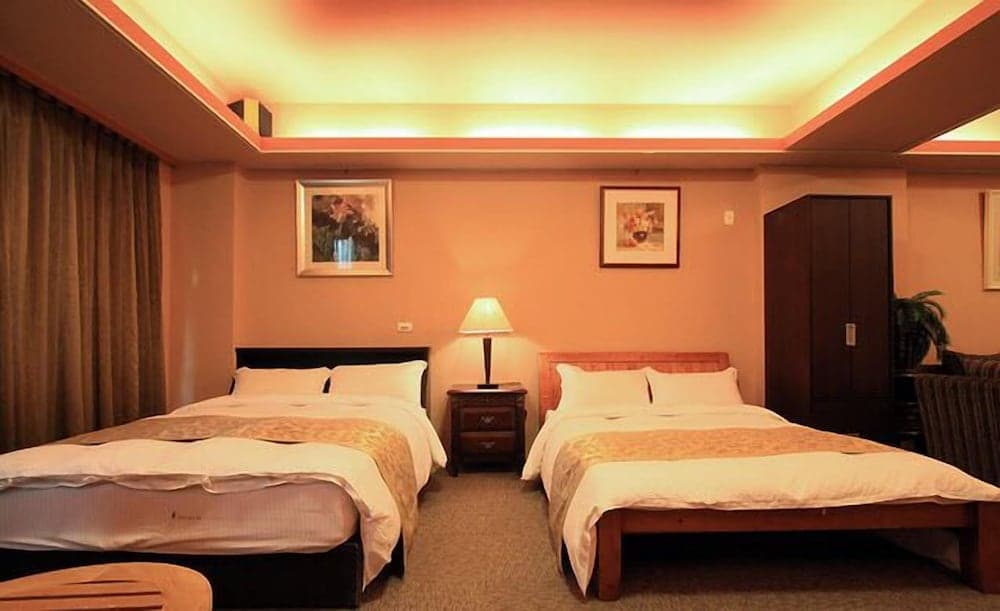 Mei Lun 85 Bed and Breakfast