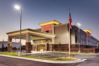 Hampton Inn & Suites Cordele