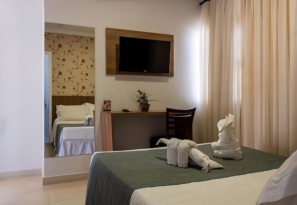 Cataratas Park Hotel e Eventos