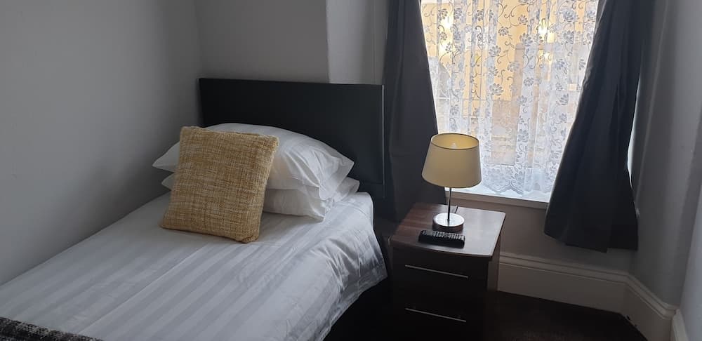 Lockinbar Holiday Apartment