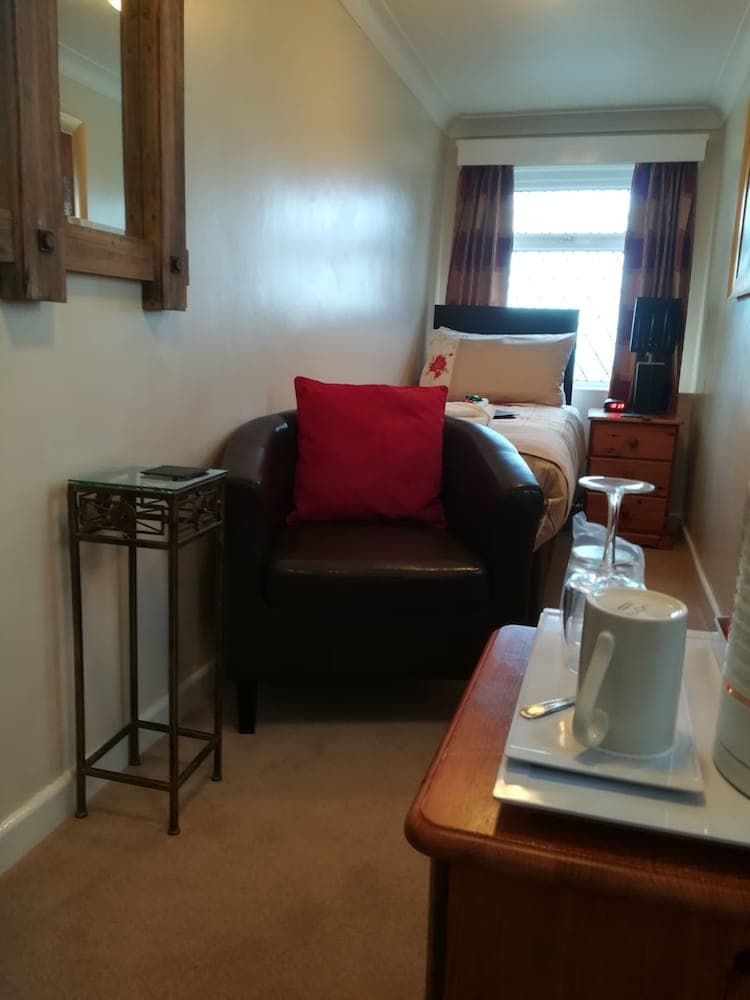 Thurlestone Guest House